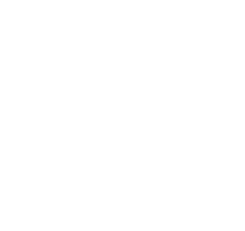 Ginny Lane Properties white transparant